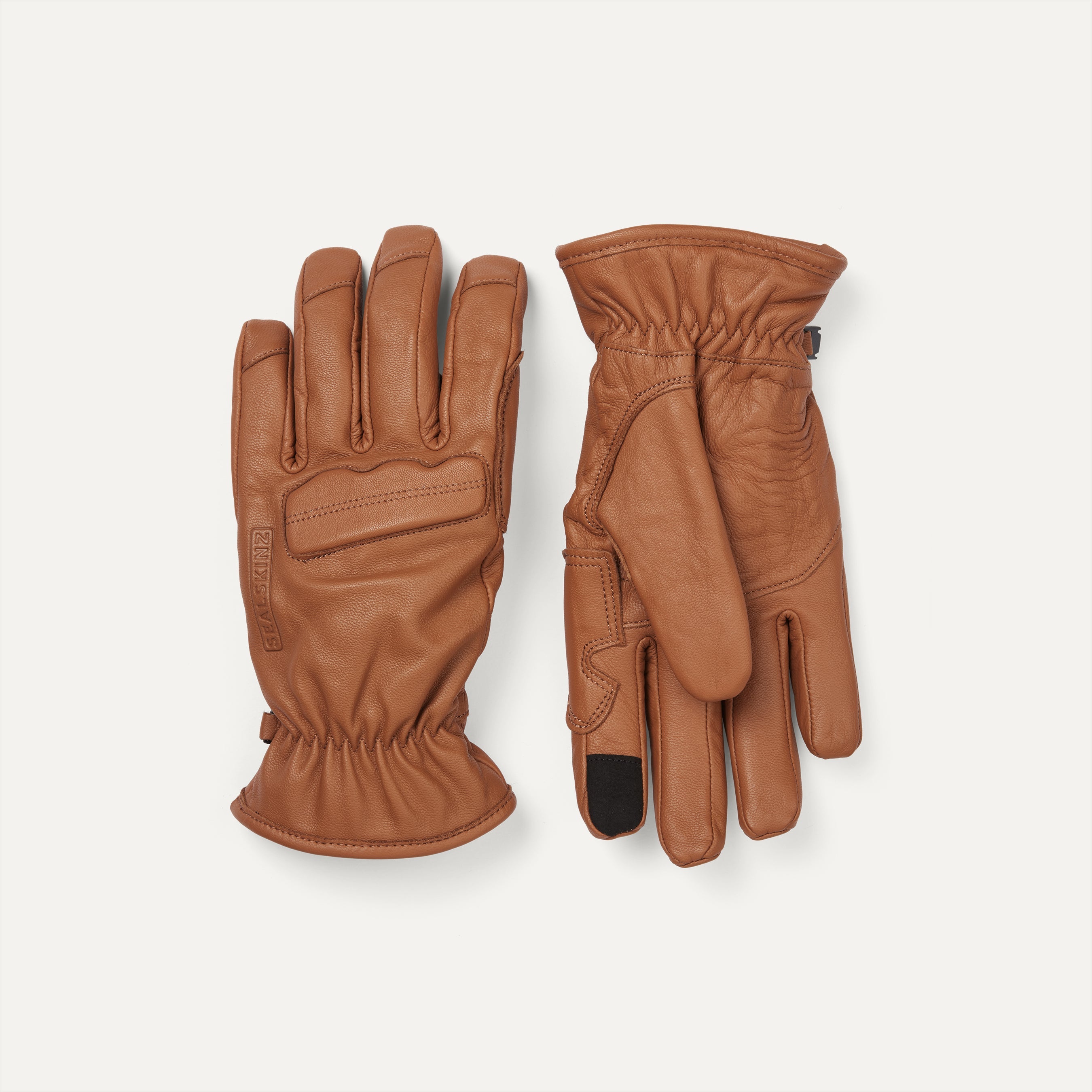 Twyford Waterproof Cold Weather Work Glove with Fusion Control
