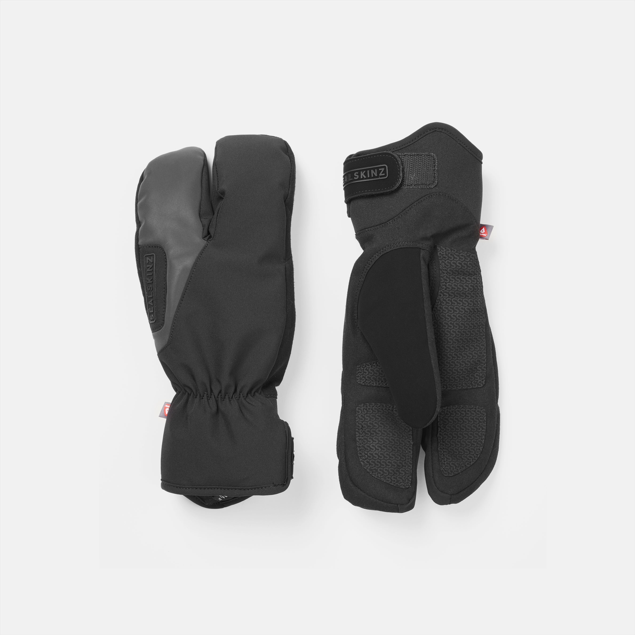 Men's gloves for extreme cold 2025