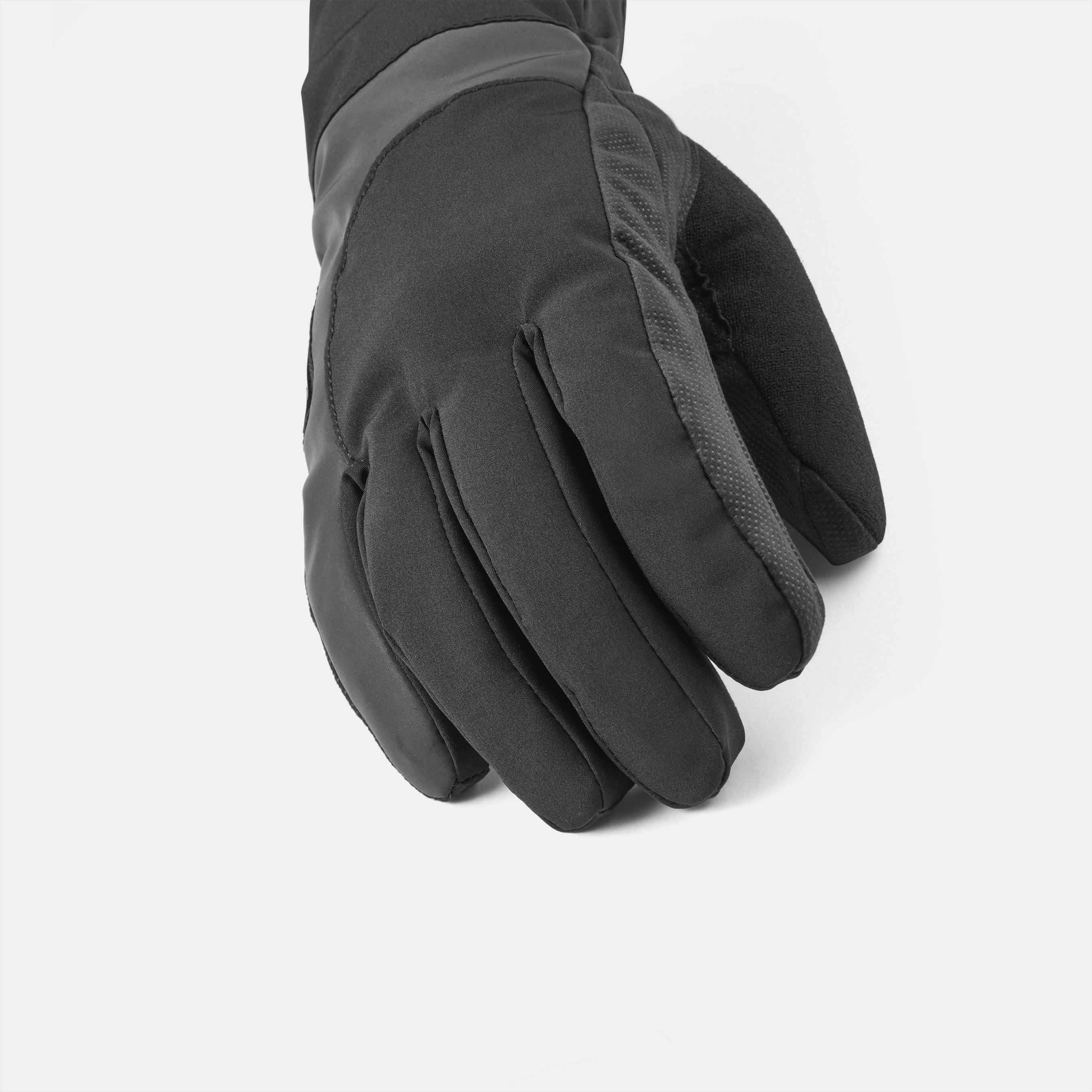 Black diamond waterproof gloves discount