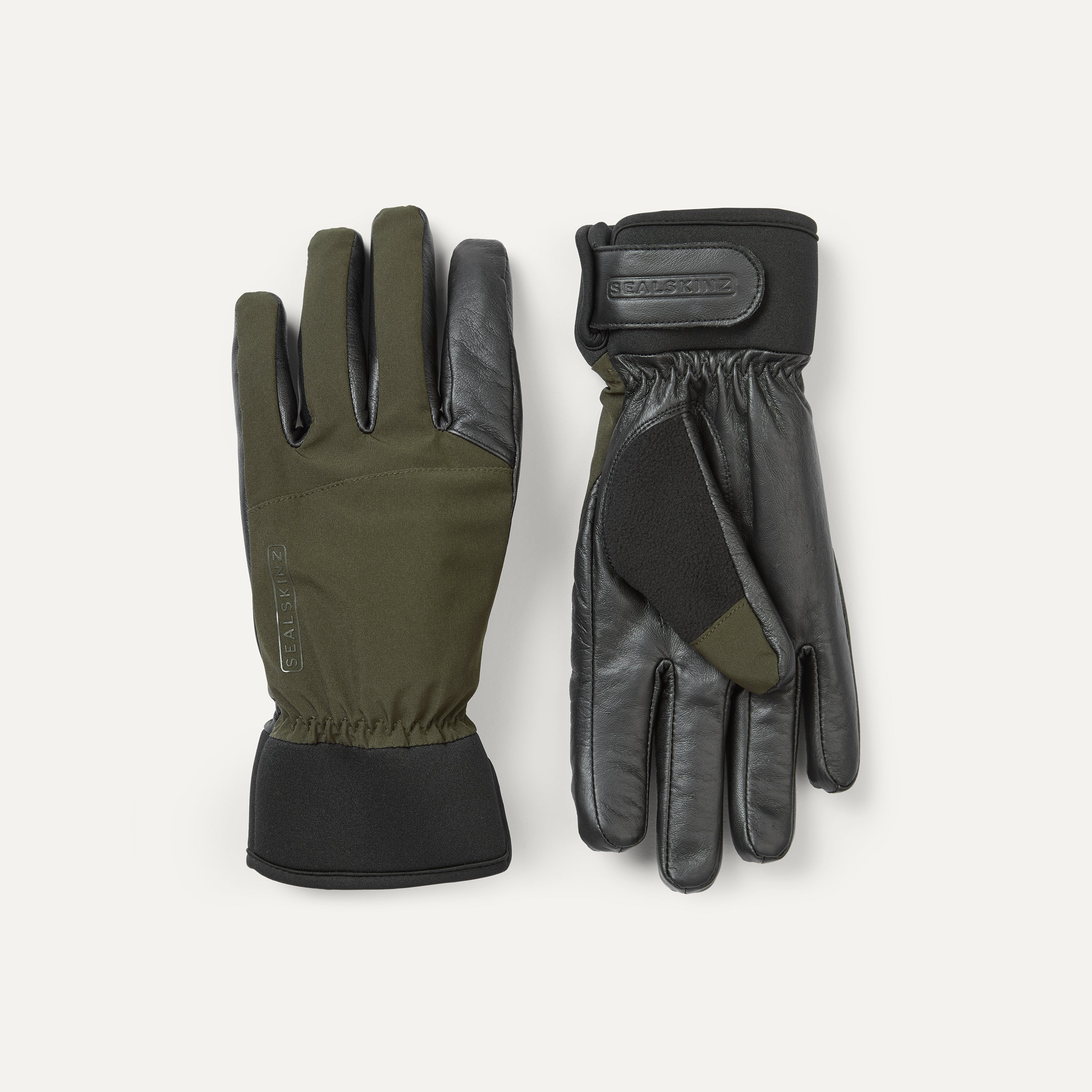 sealskinz handschuhe erfahrung Fordham