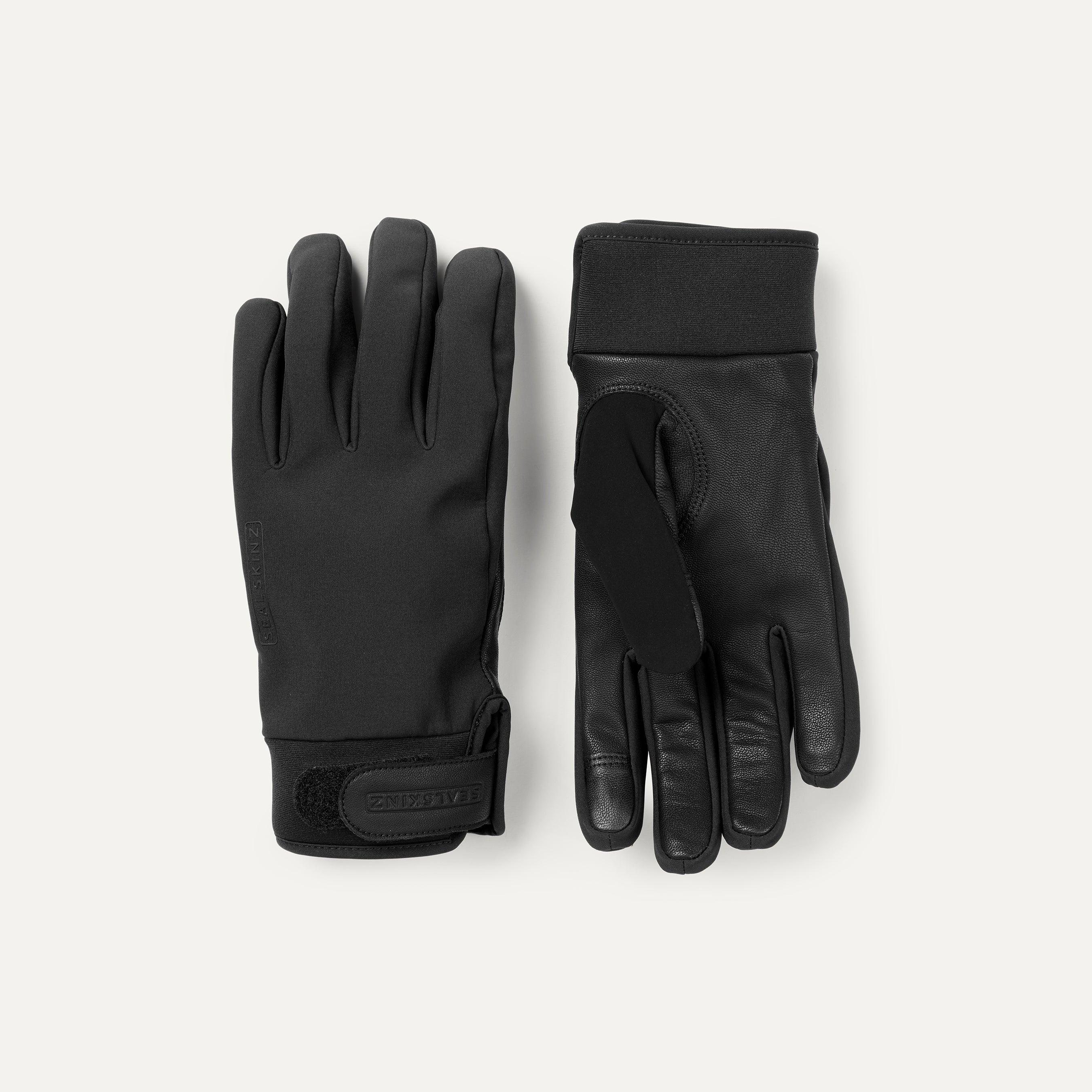 Gants Vélo Sealskinz All Weather Ultra Grip Gants Vélo Sealskinz All Weather Ultra Grip