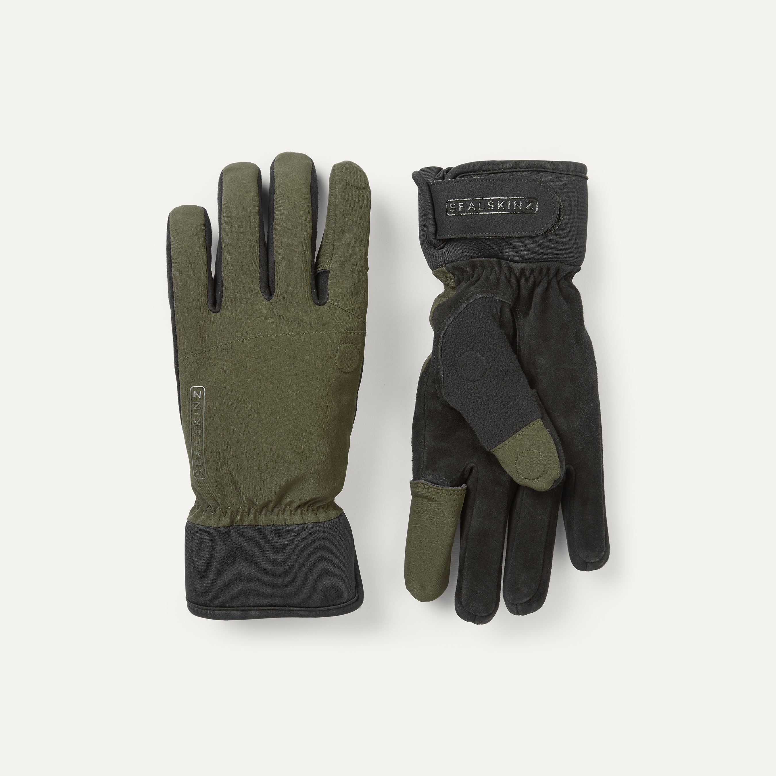 sealskinz handschuhe Stanford