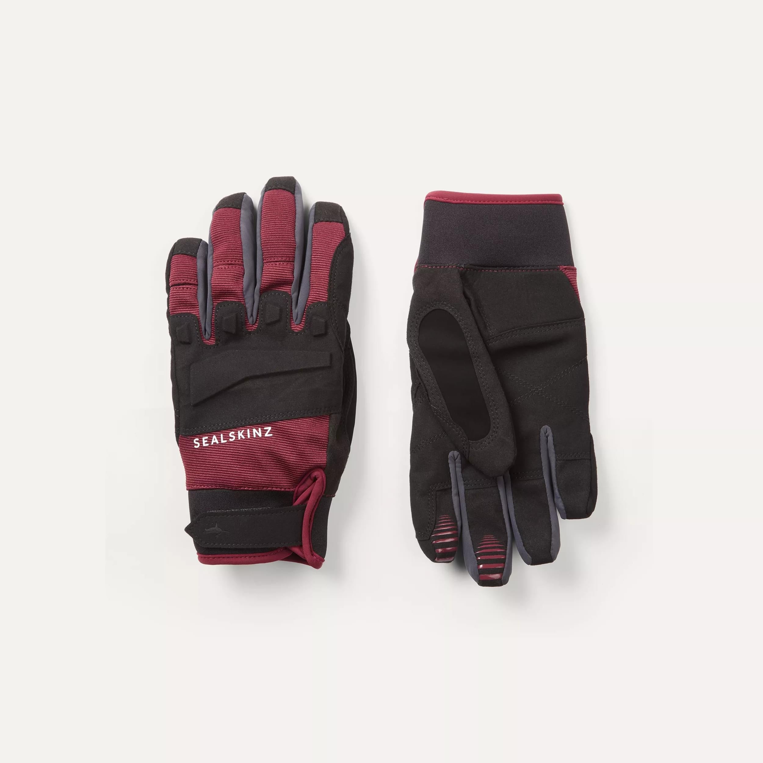 sealskinz mtb handschuhe Sutton