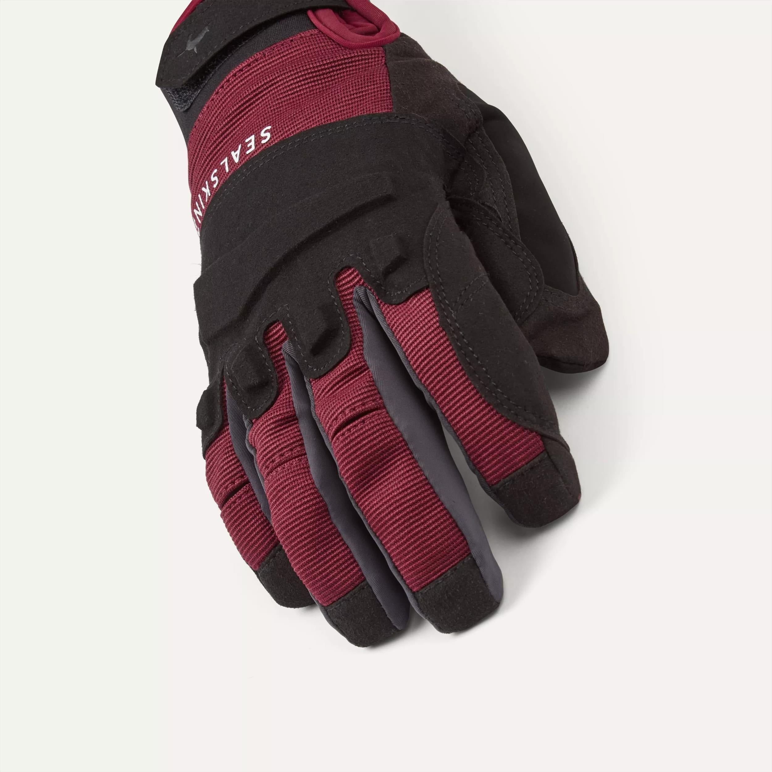 sealskinz mtb handschuhe Sutton
