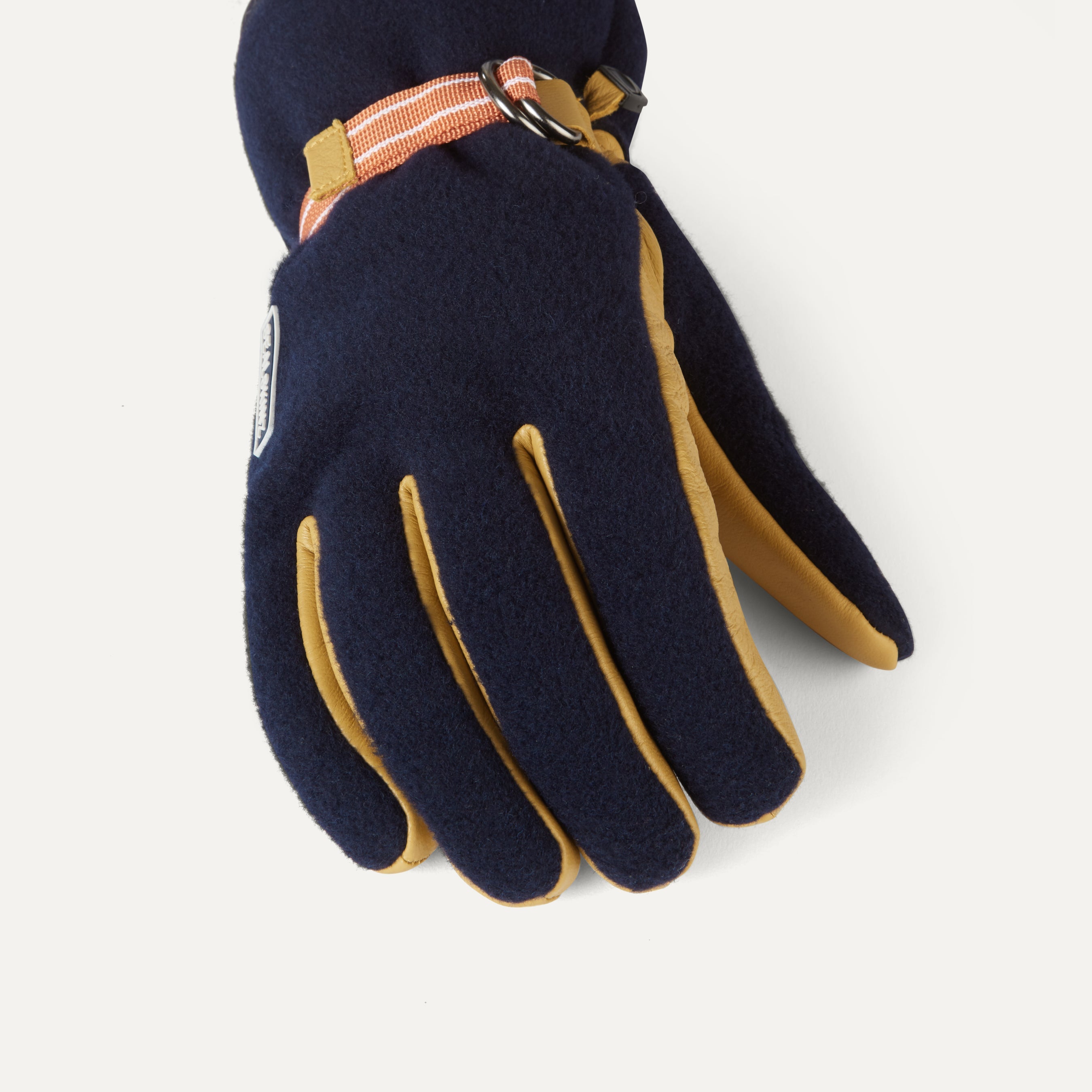 Toftwood - Waterproof Boiled Wool Glove – Sealskinz EU