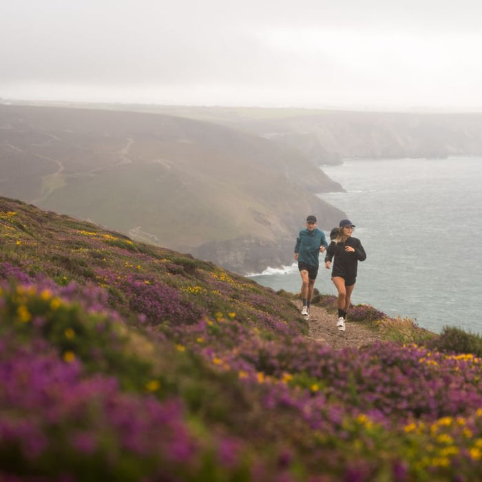 Everything You Need to Know About Trail Running - Sealskinz EU