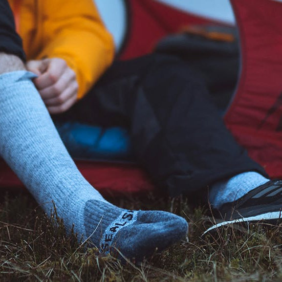 Sealskinz Socks Buying Guide - Sealskinz EU