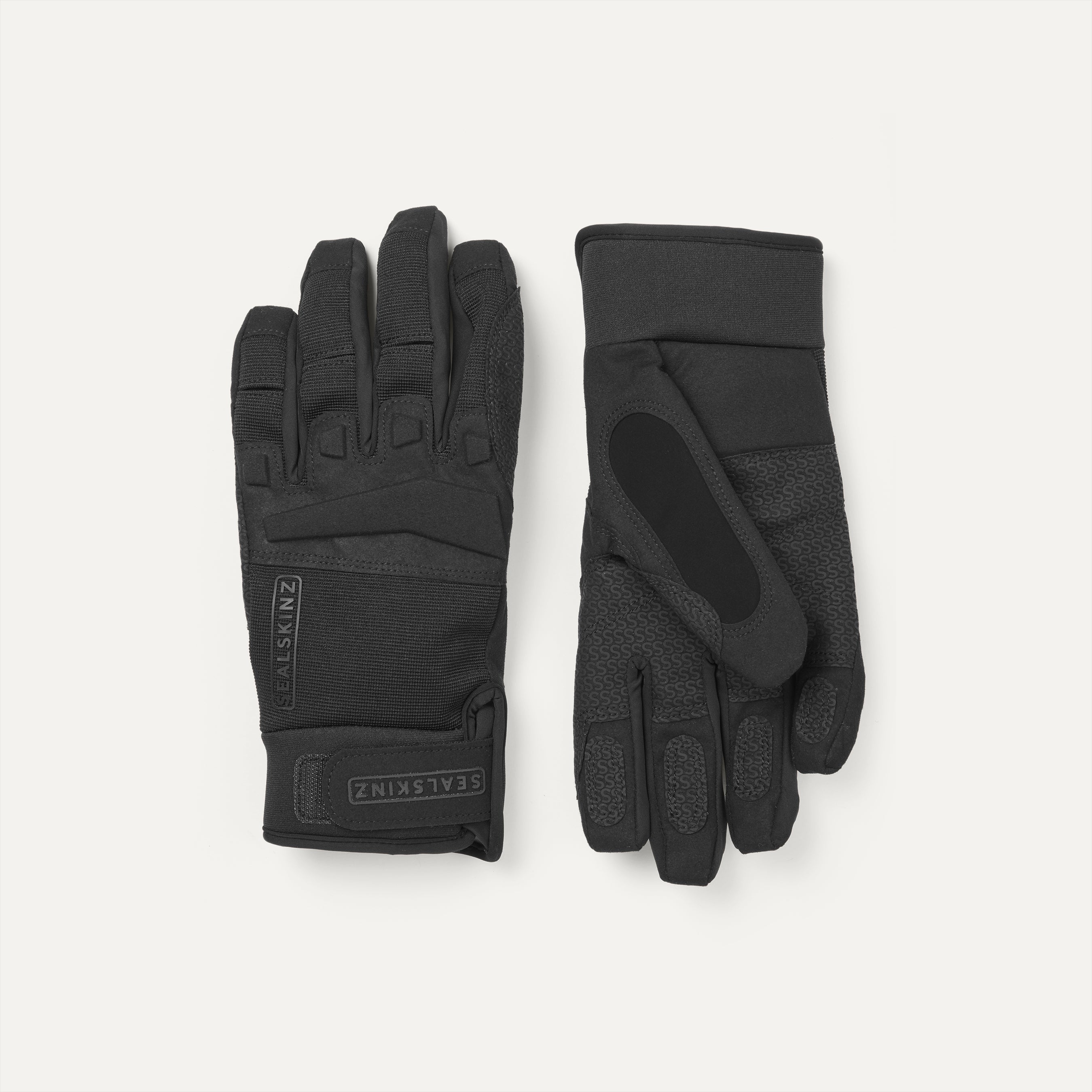 Sutton - Waterproof All Weather MTB Glove – Sealskinz EU