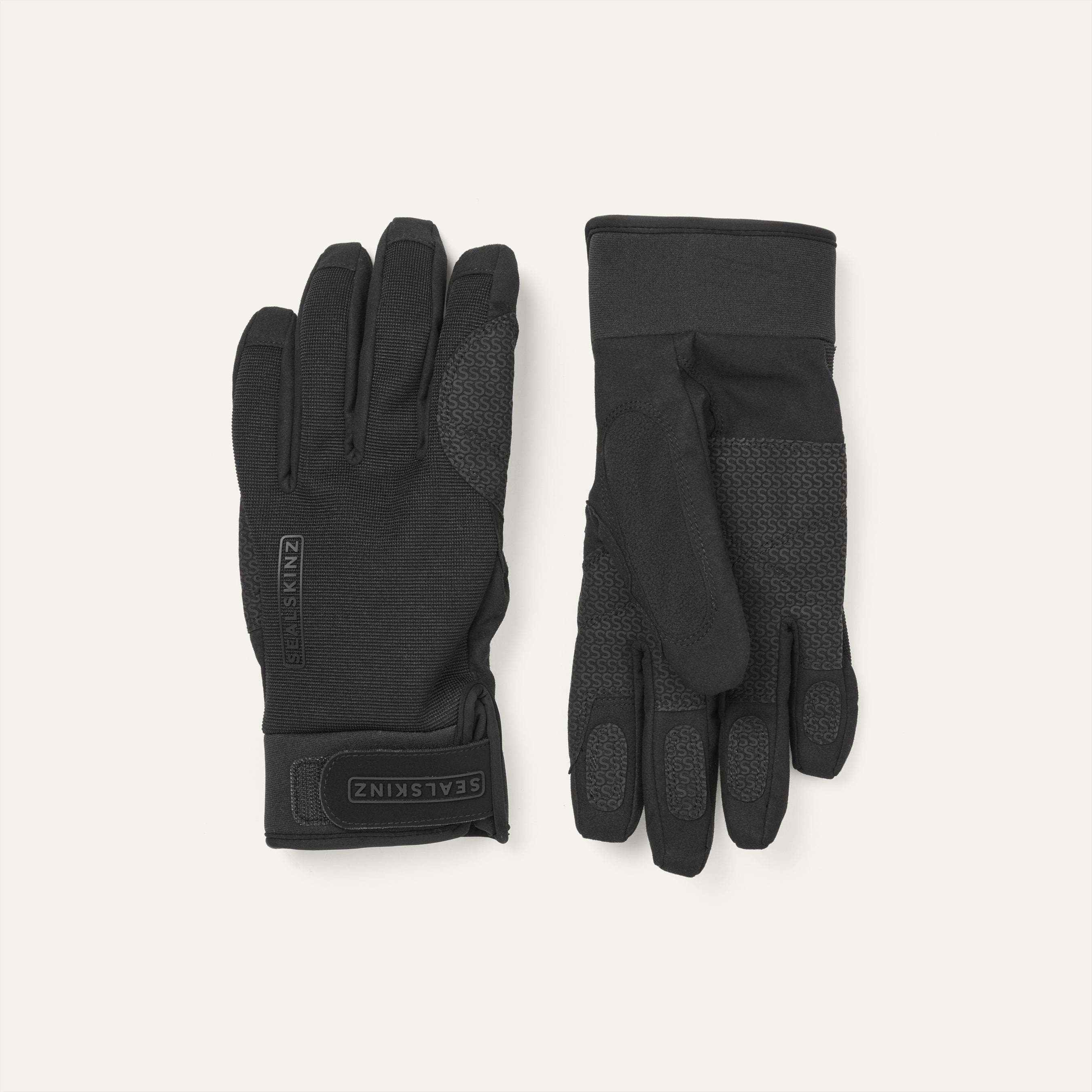 SEALSKINZ Waterproof Cold Weather Medium Sock SEALSKINZ Waterproof Cold Weather Medium Sock