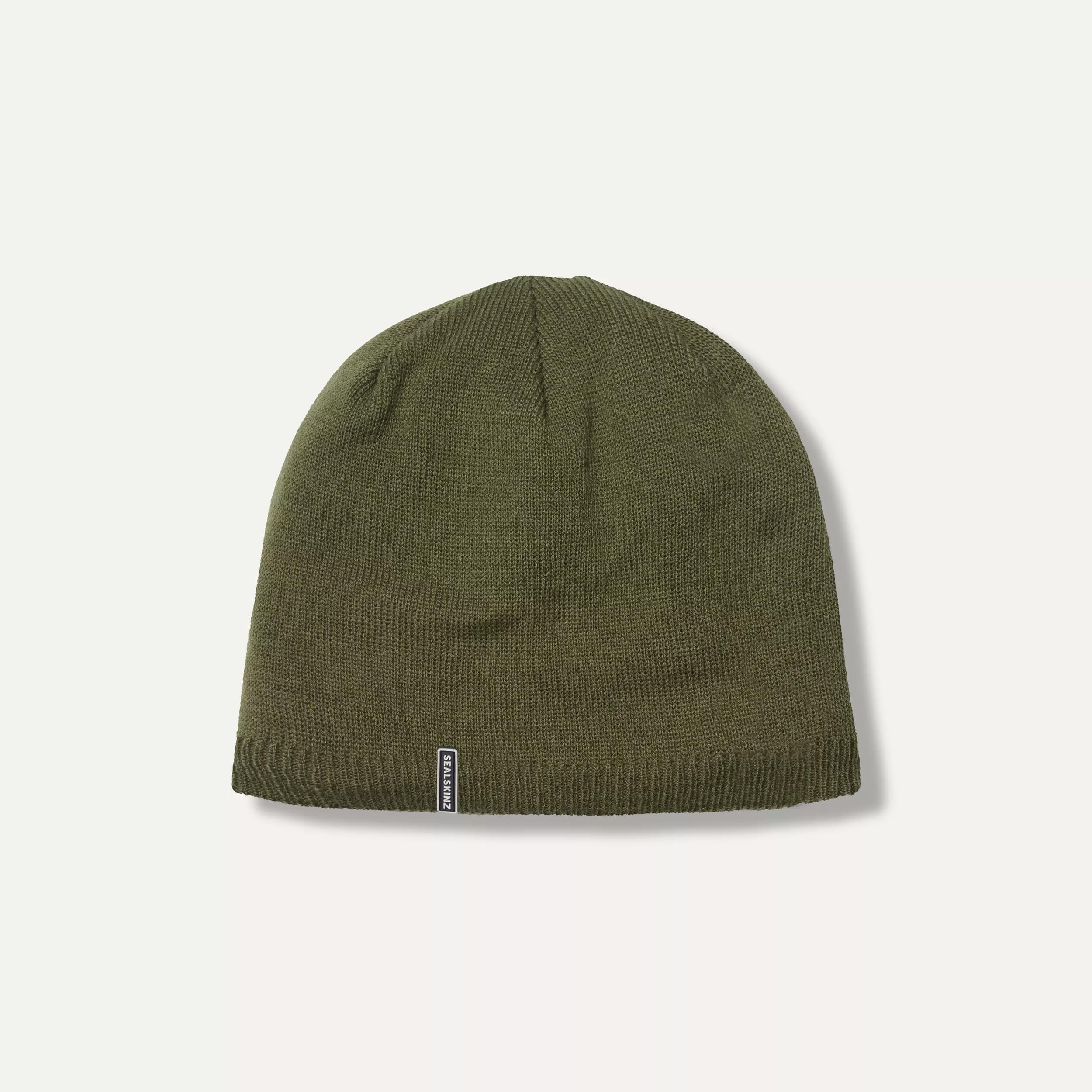 Dickies Lockwood Beanie Blue Surf Blue Surf DK0A4Z2OJ591