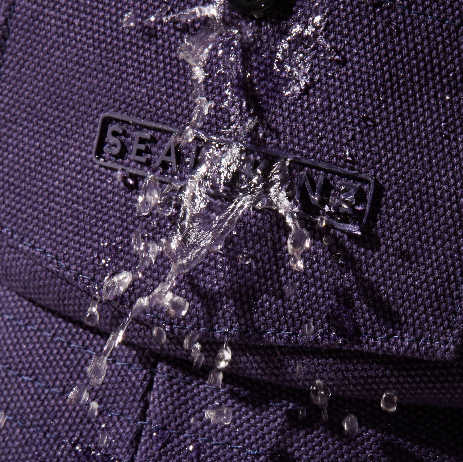 Waterproof Protection