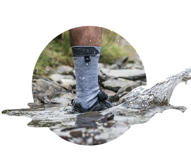 The Original Waterproof Sock