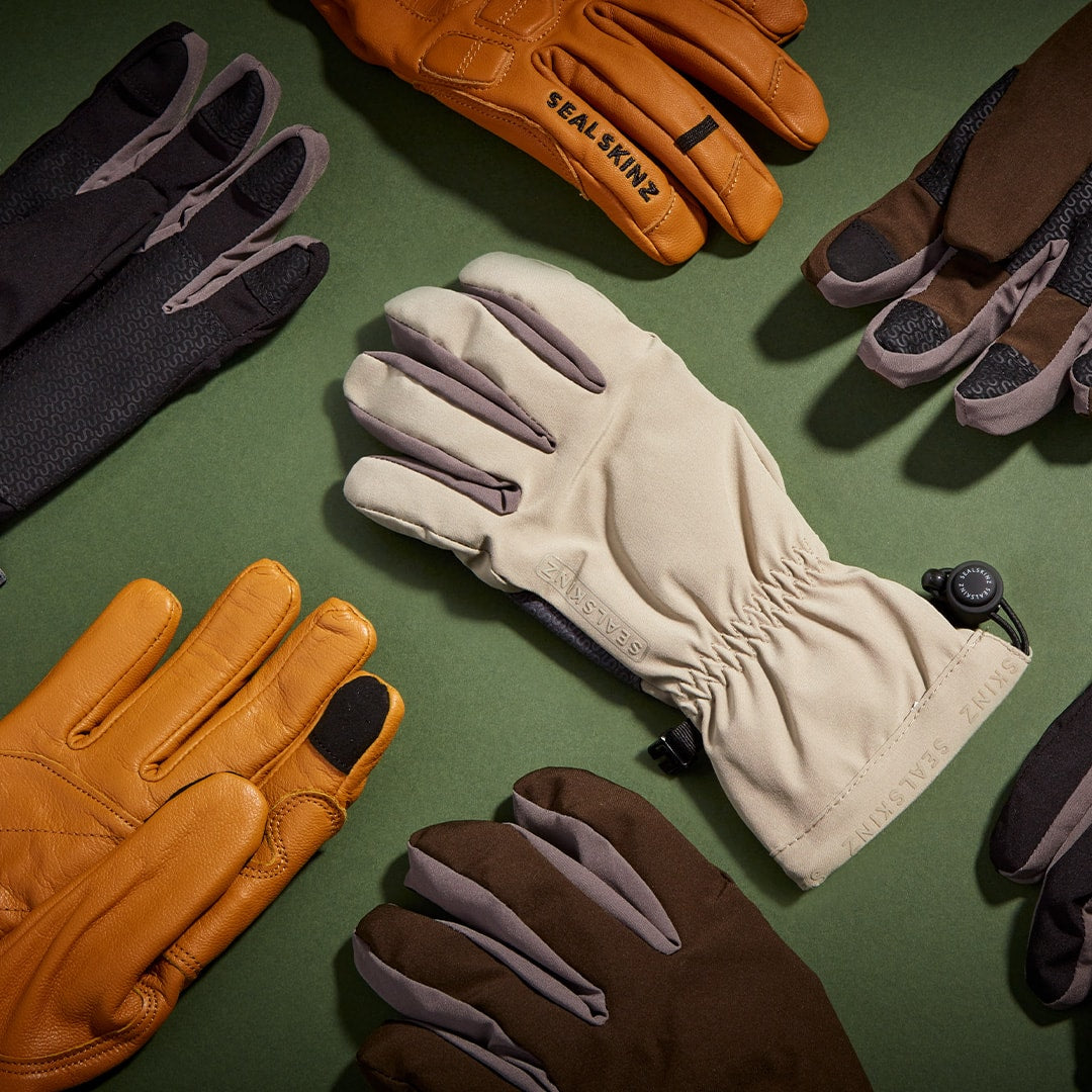 Gloves | Sealskinz EU