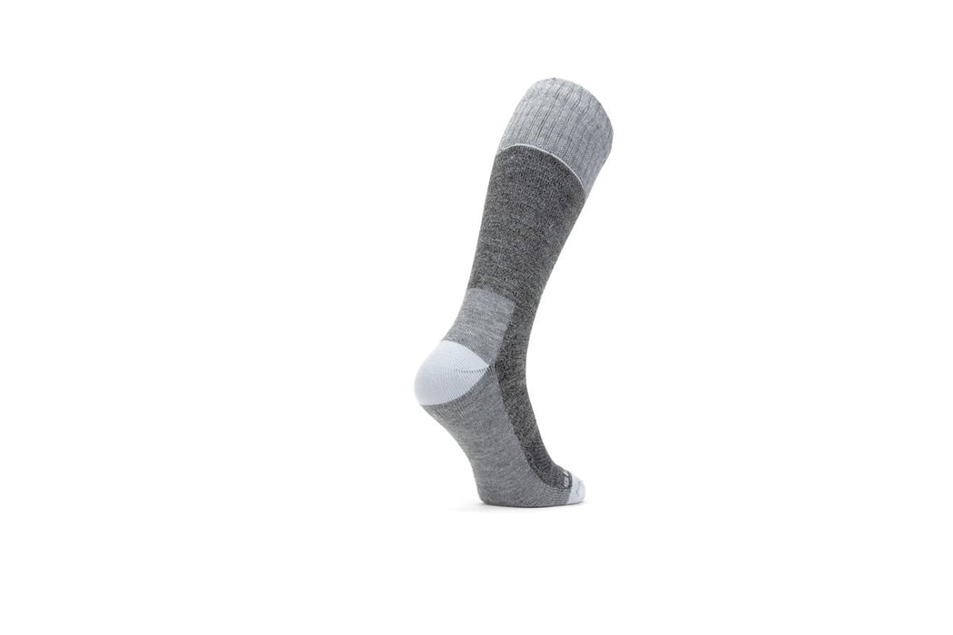 Solo QuickDry Knee Length Socks - Sealskinz EU