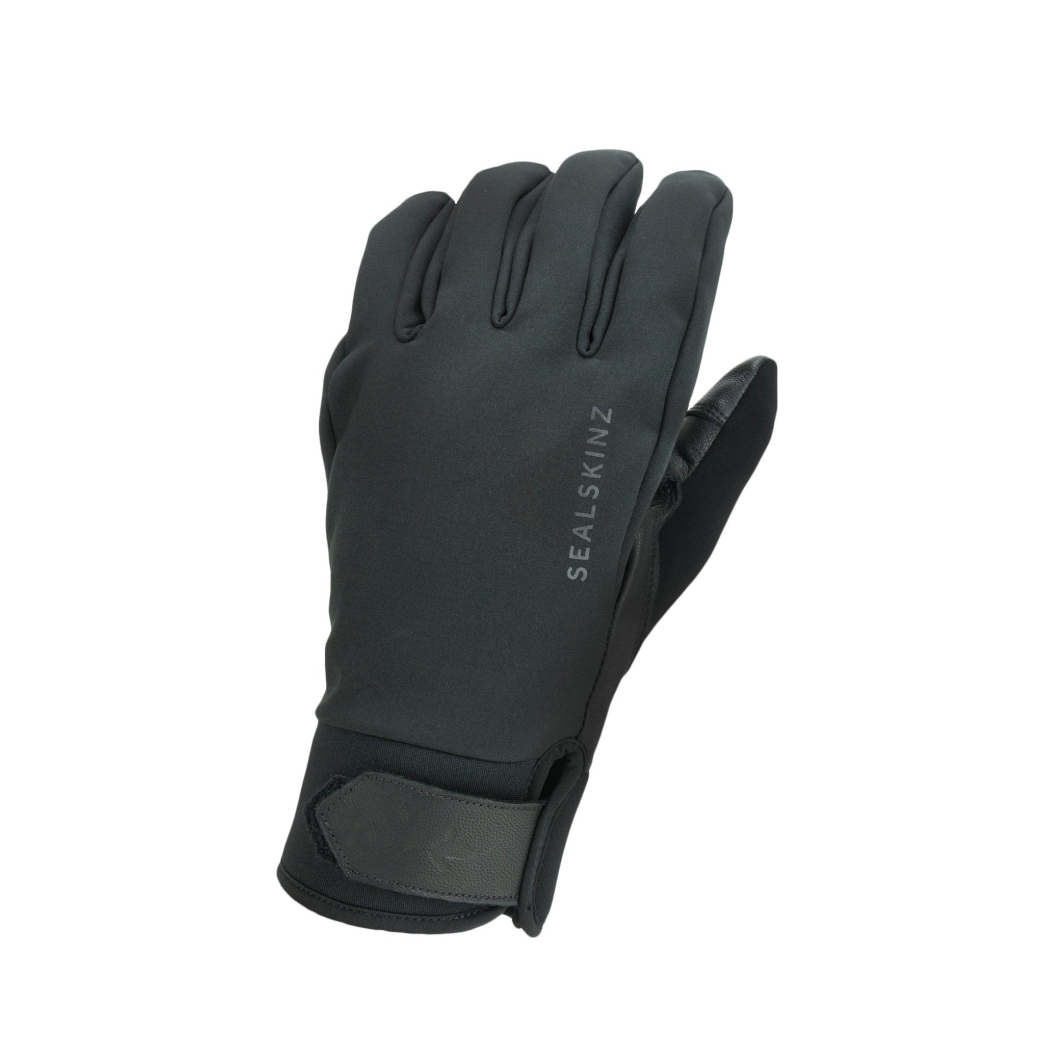 Kelling - Waterproof All Weather Insulated Glove — Sealskinz EU