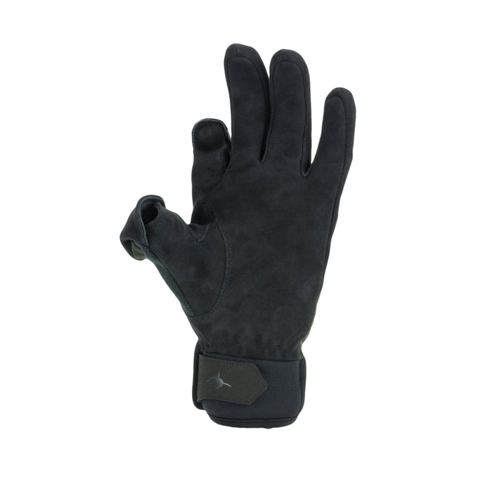Waterproof All Weather Sporting Glove - Sealskinz EU