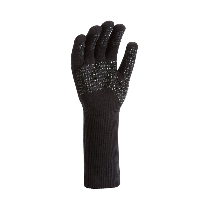 Waterproof All Weather Ultra Grip Knitted Gauntlet - Sealskinz EU