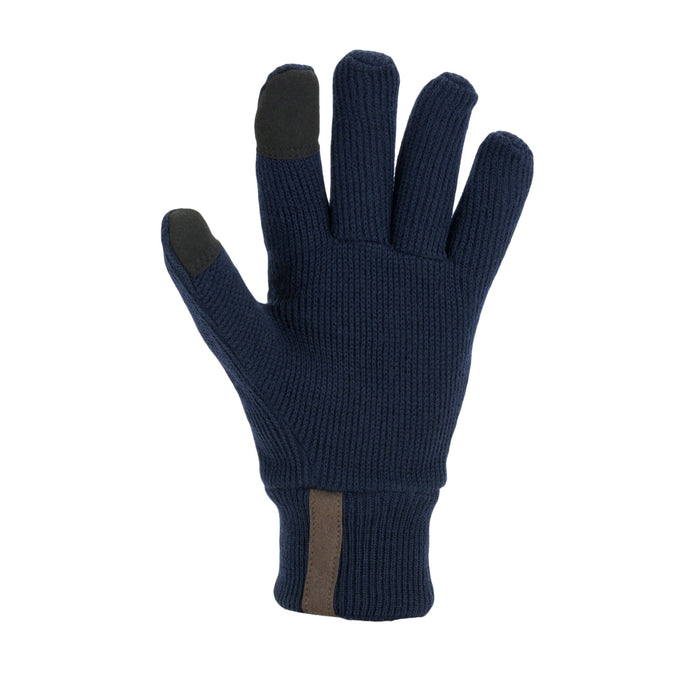 Windproof All Weather Knitted Glove - Sealskinz EU